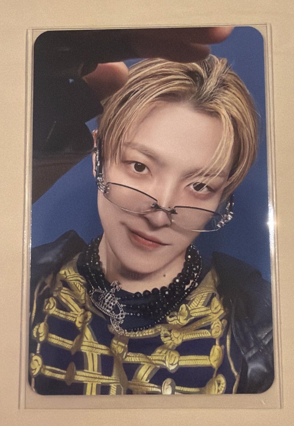 GH4 ms 幸運卡 Pat-pat ver.