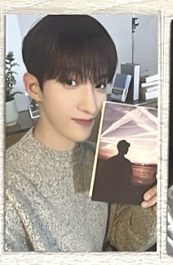 李碩珉寫真集 攝影集卡