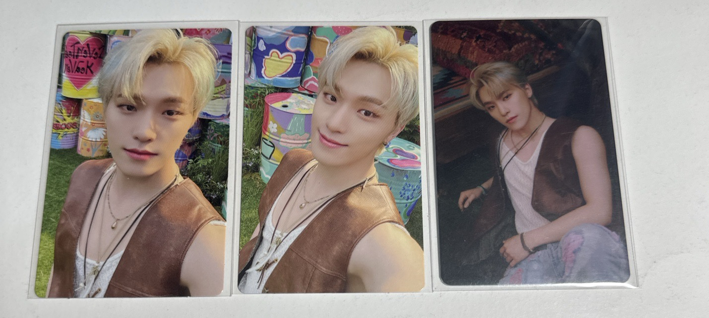 李燦迷你11電子專小卡