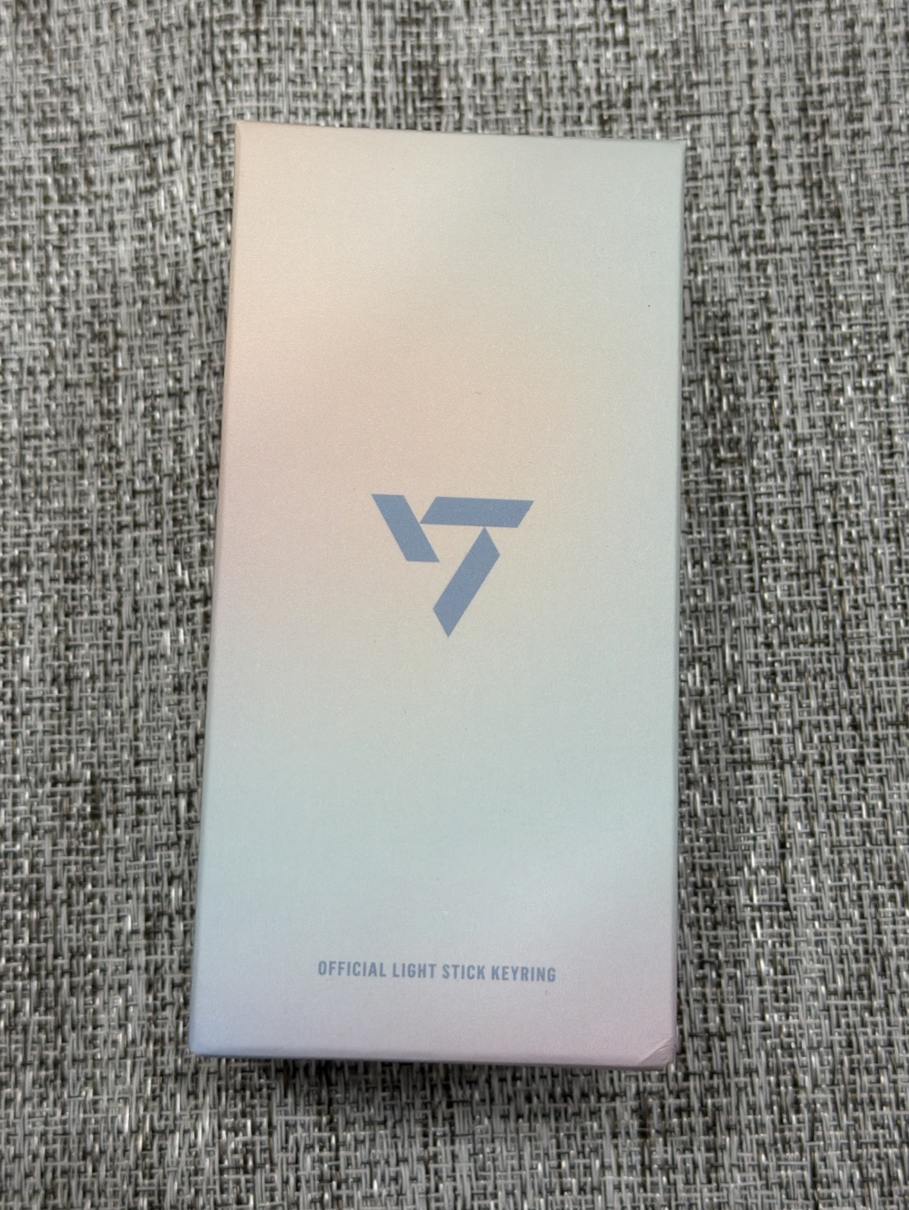 SEVENTEEN 三代 小手燈 手燈吊飾