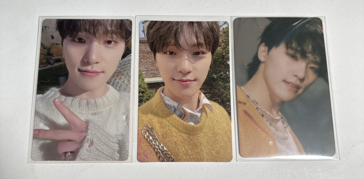 李燦正規四電子專小卡已掃