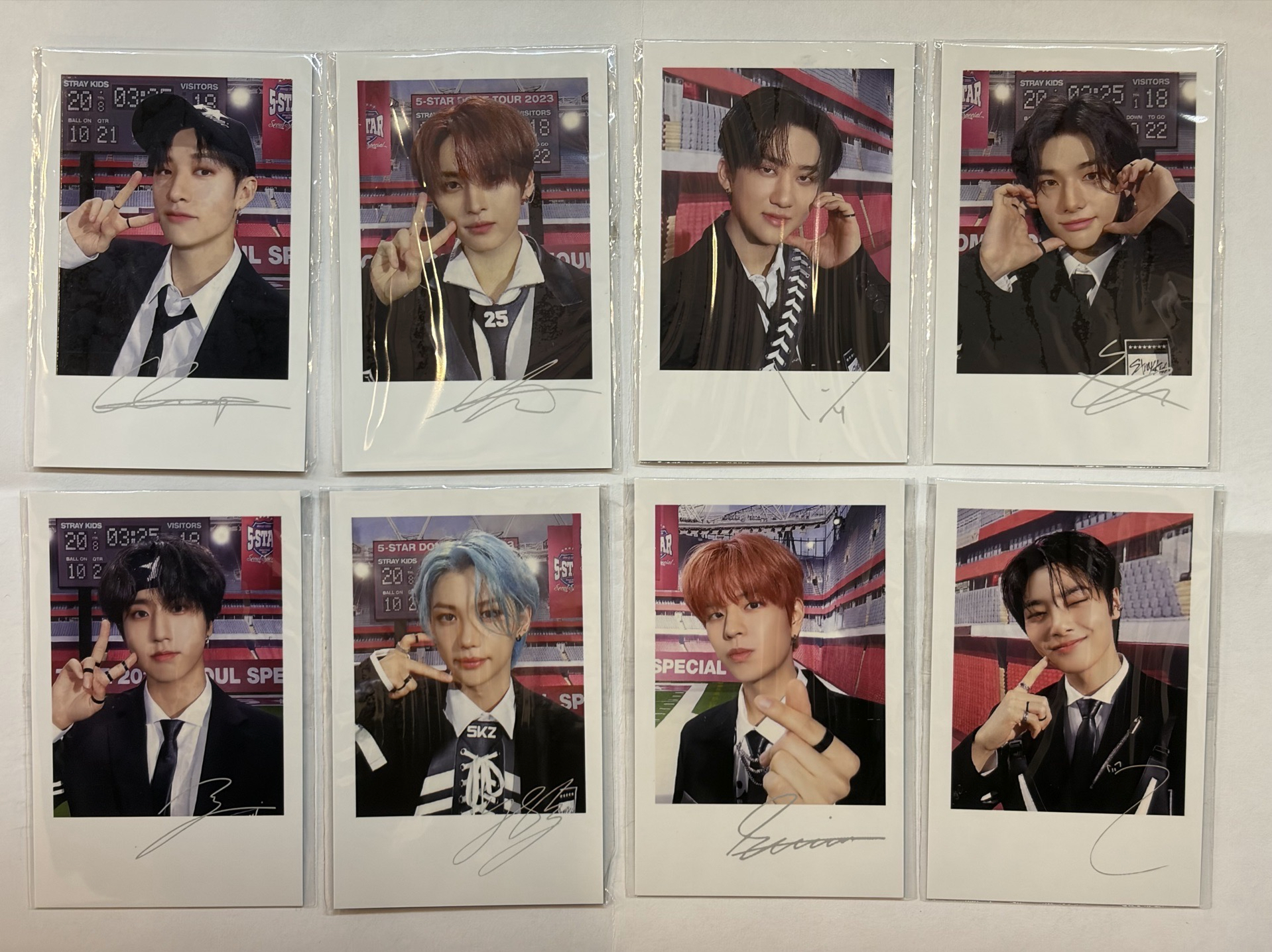 五星蛋巡 拍立得滿額卡 套出