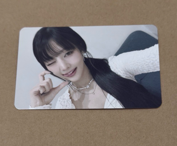 米妮 Famne 2.0 線下簽售