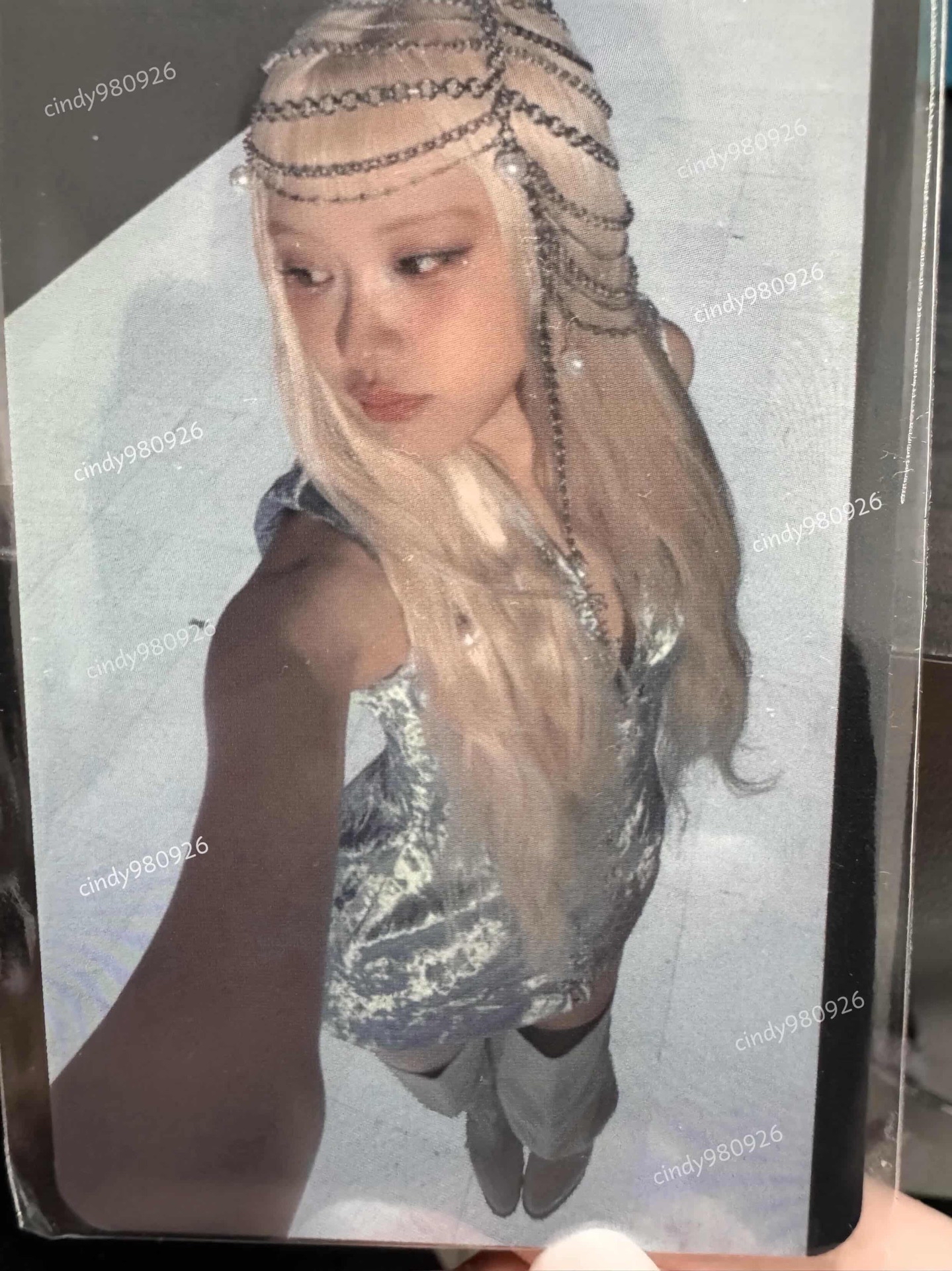 Rose Dealine yg 特典✨💥