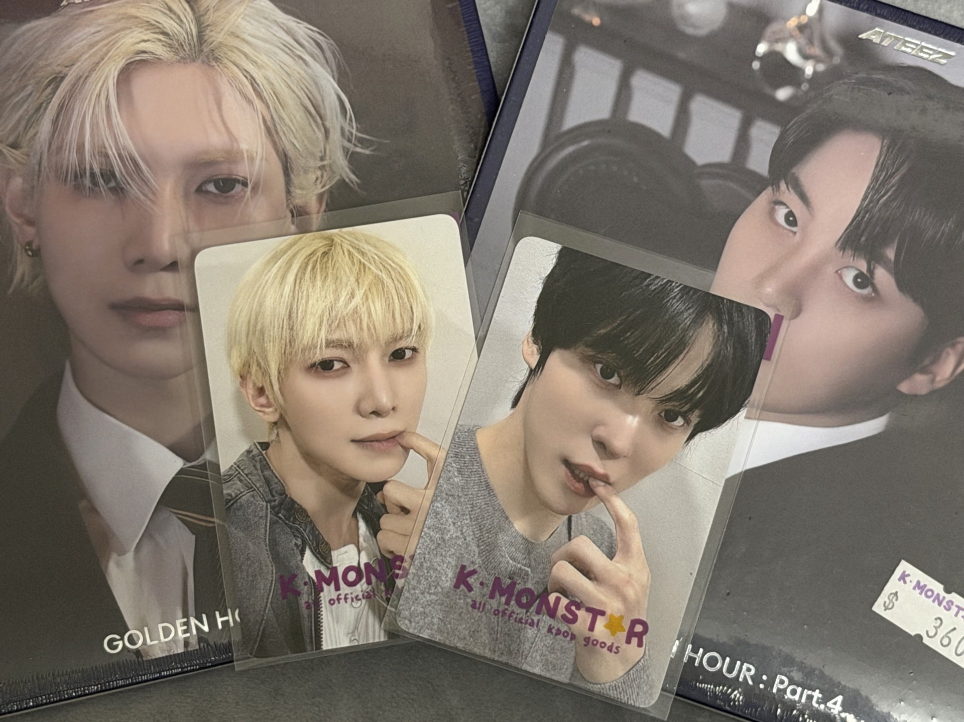 狗窩Makes me overdrive