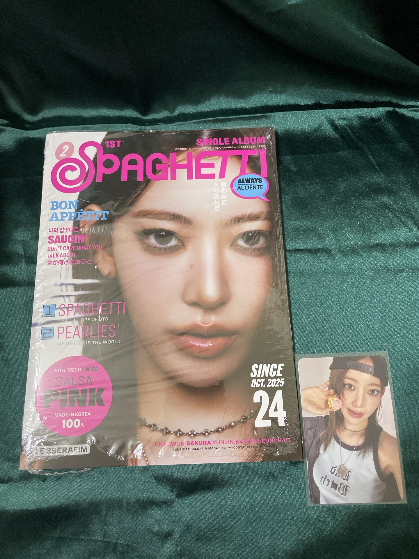 1元起標～櫻花 spaghetti 全專