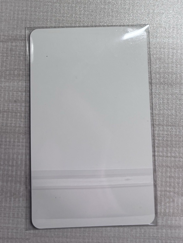 Straykids Felix Clio 代言卡1.0