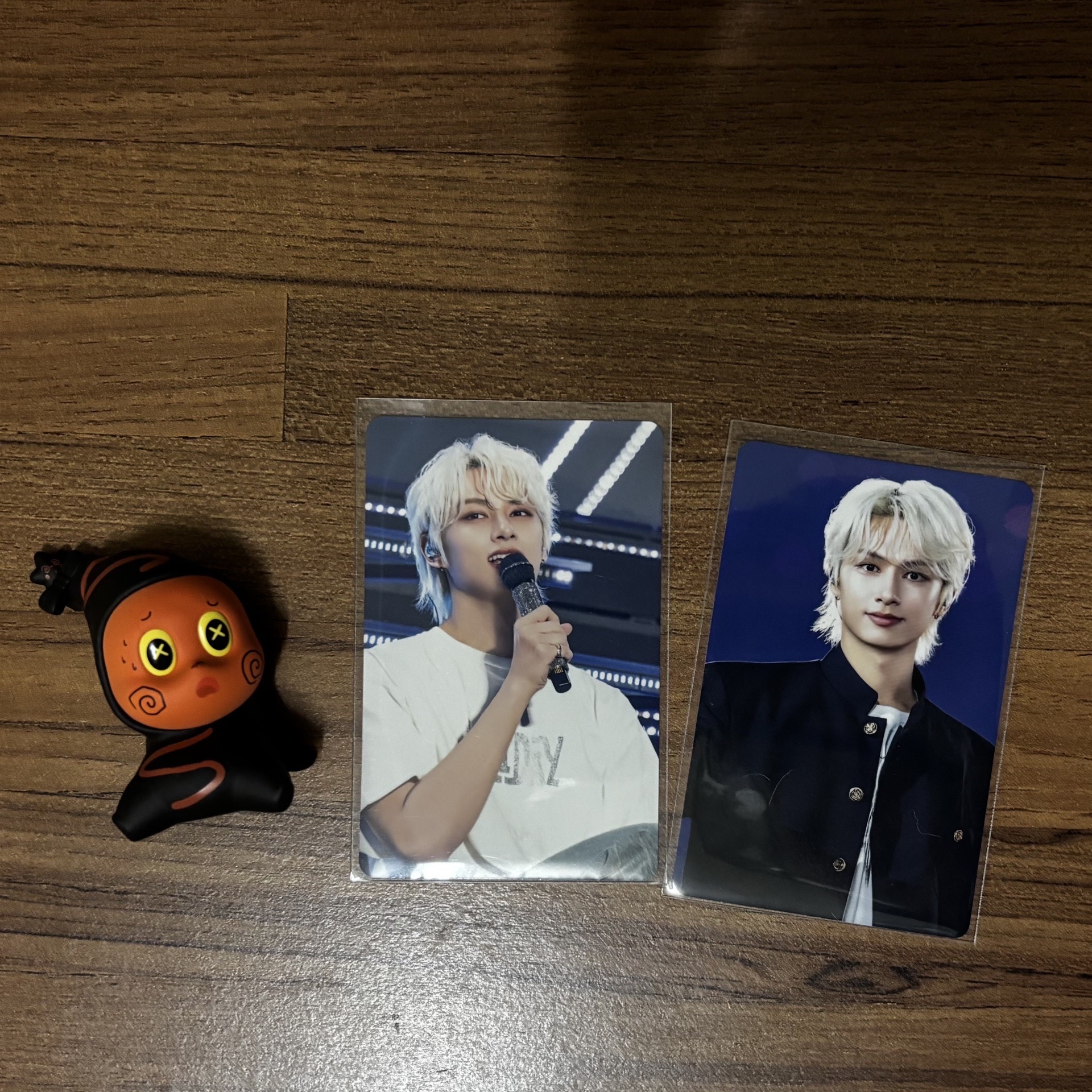 俊 Holiday 25飯咪 固配卡