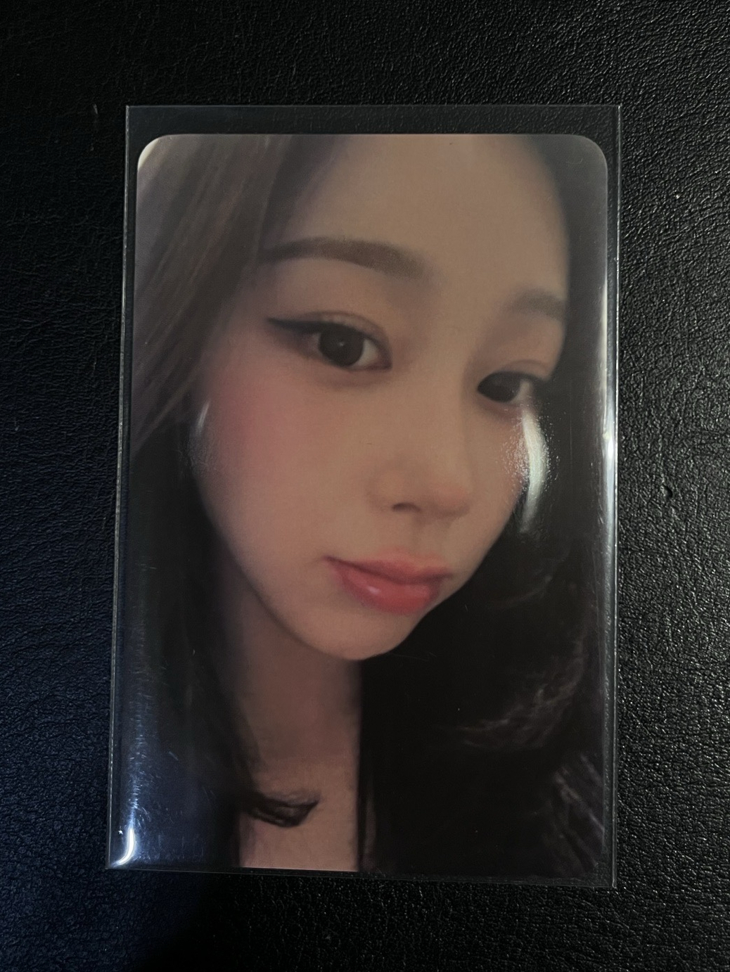 Dirty Work k4 簽售卡 吉