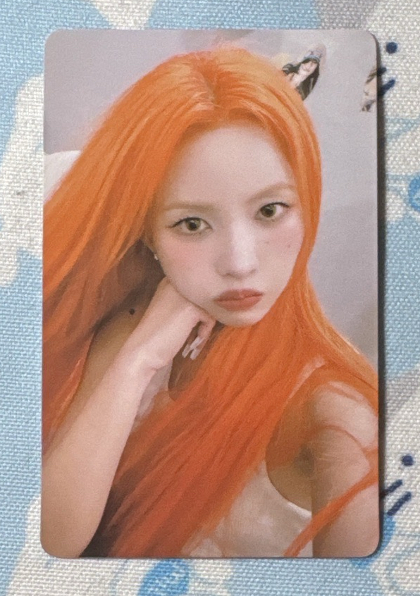 正規二 kms 7.0（簽售4.0） 簽售卡 v4