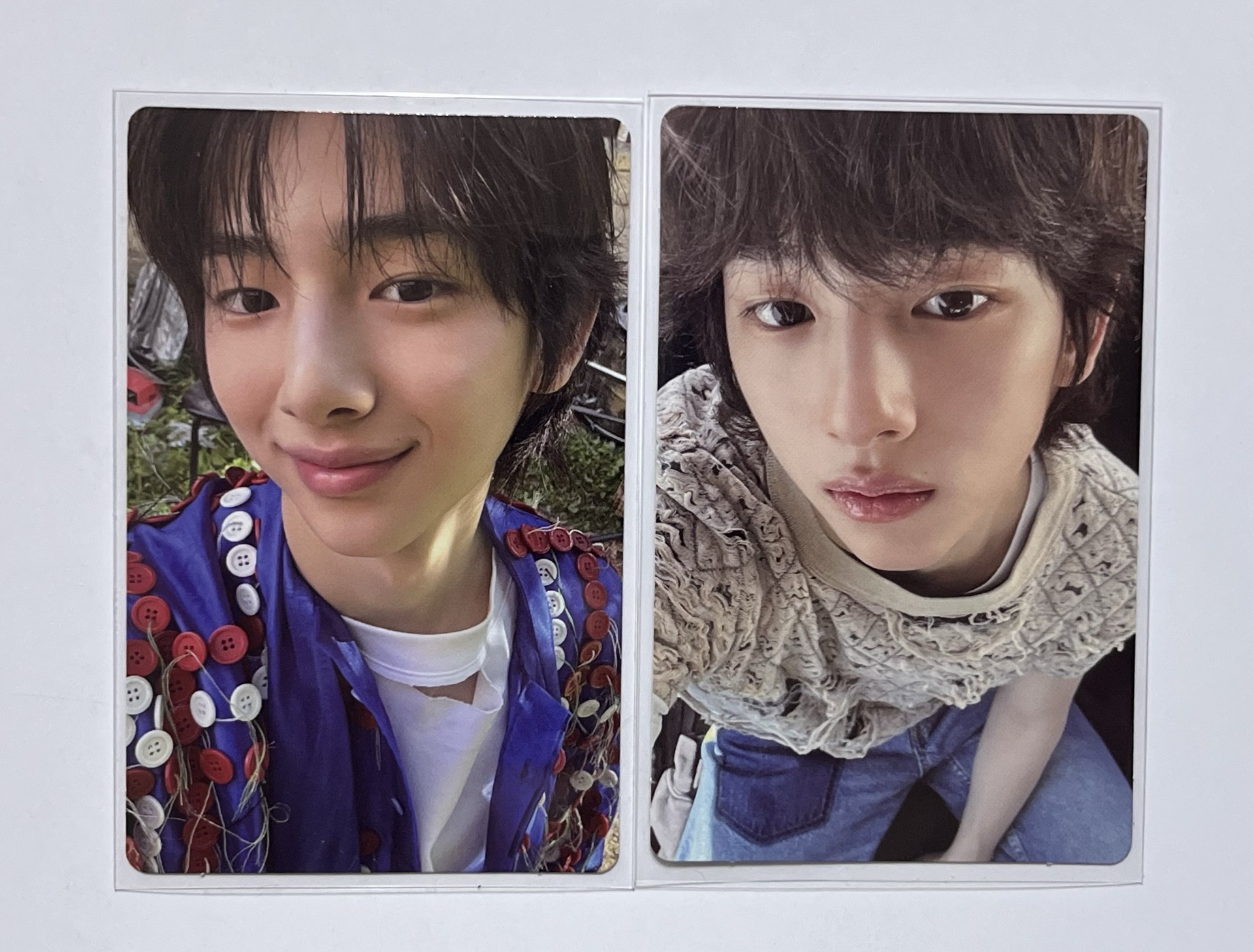 兩隻訓尼🐢🌀