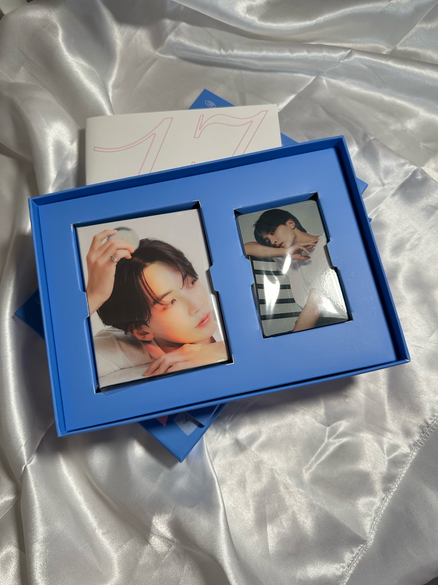 尹淨漢親愛盤空專