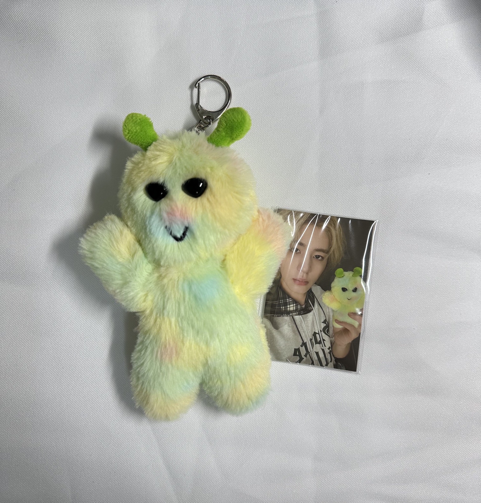 BOYNEXTDOOR 李涵 金桐儇 一代娃 312