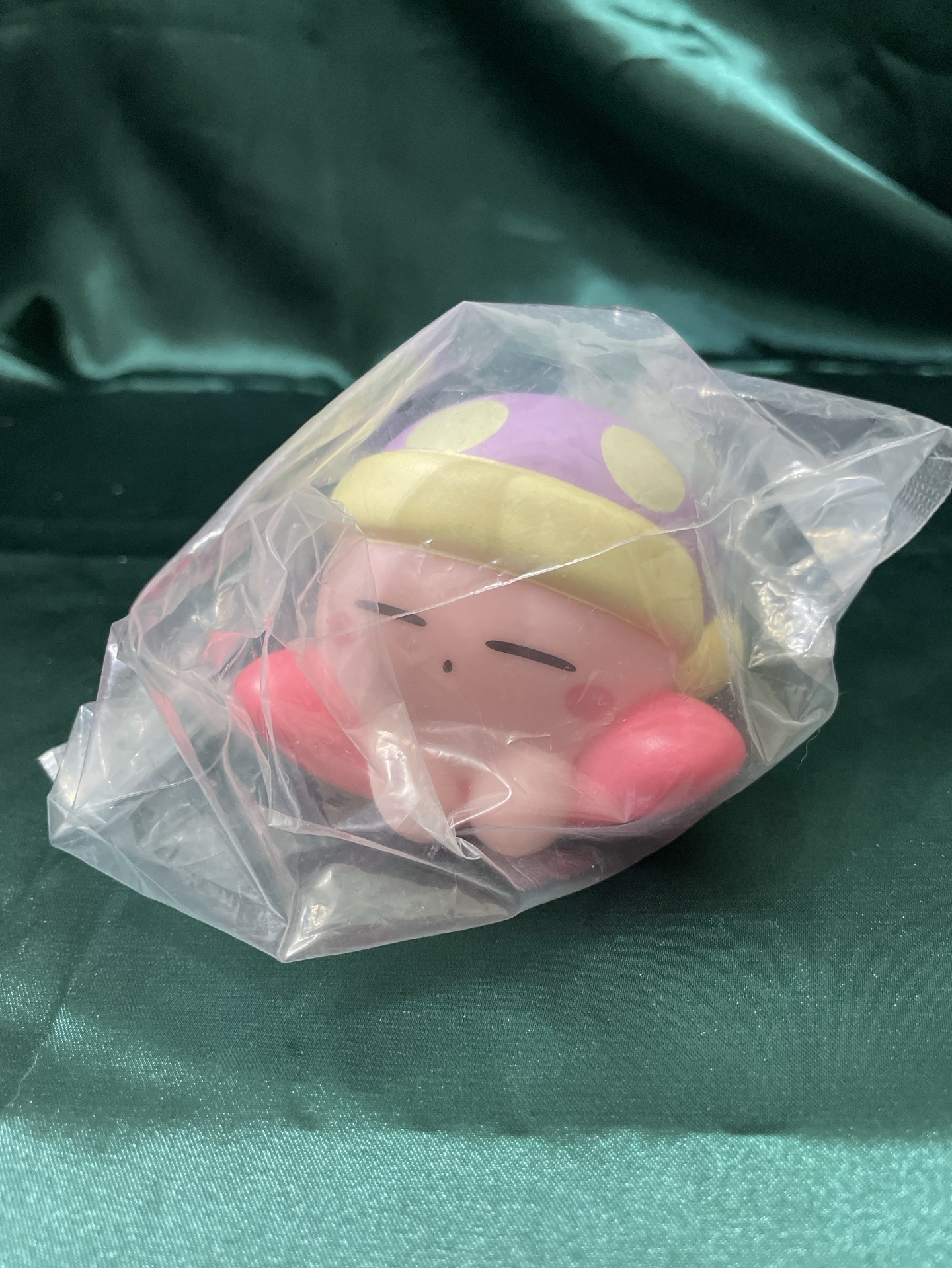 1元起標～卡比扭蛋