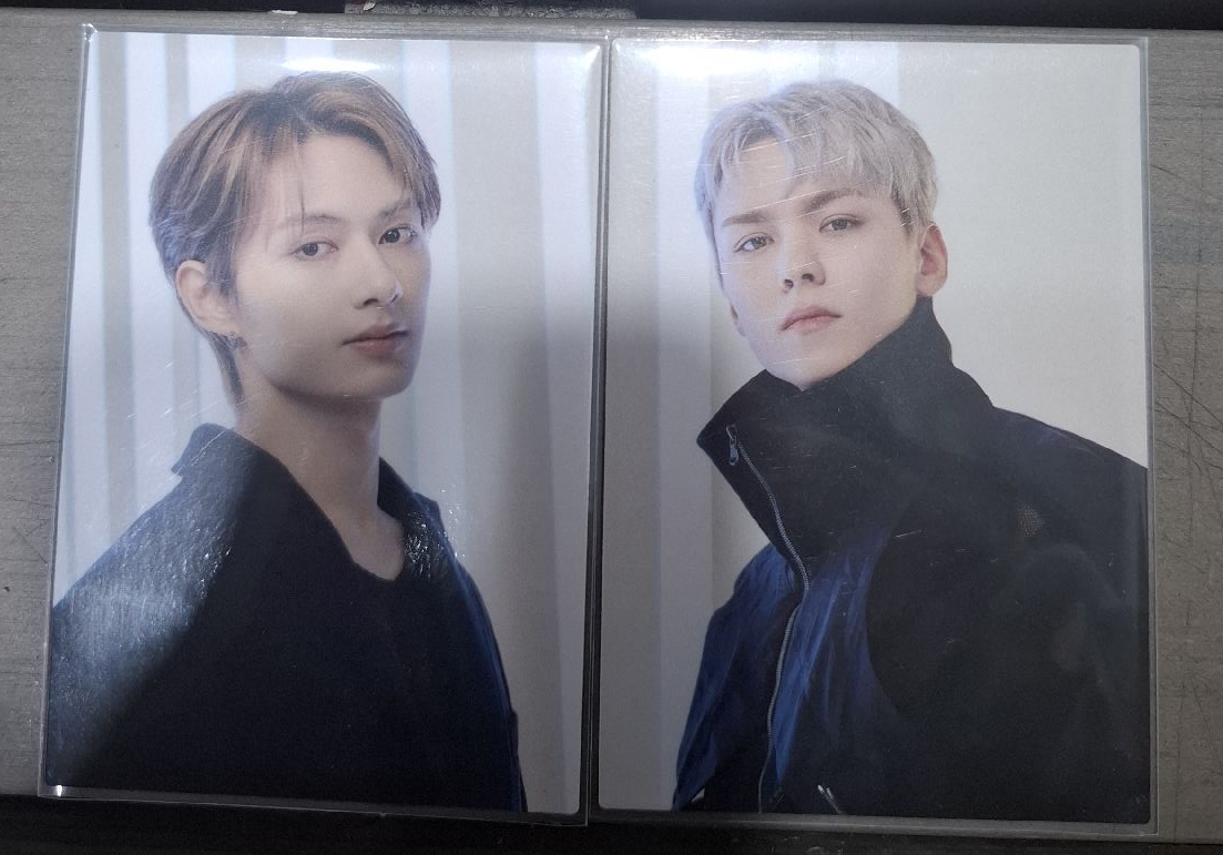 FOLLOW JAPAN隨機卡