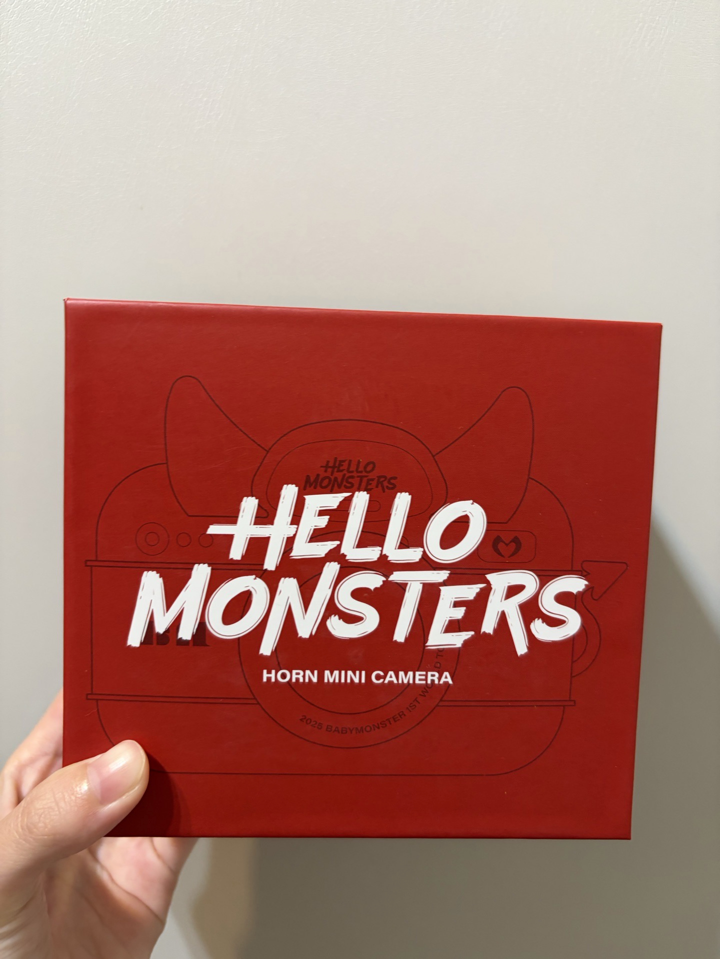 🥨25世巡 首爾場周 數位相機 