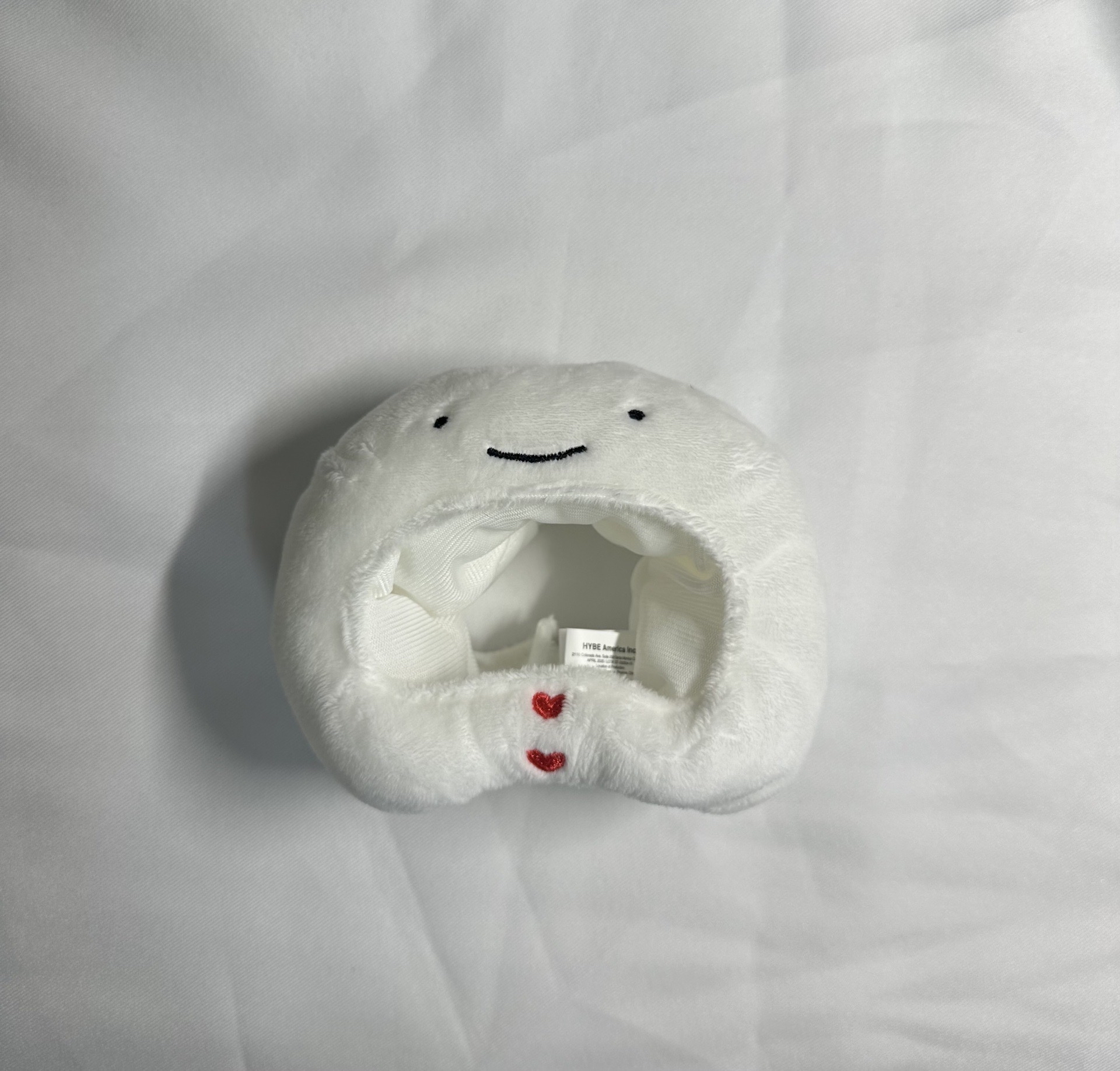 BOYNEXTDOOR 金雲鶴 一代娃 手燈套 雲寶寶