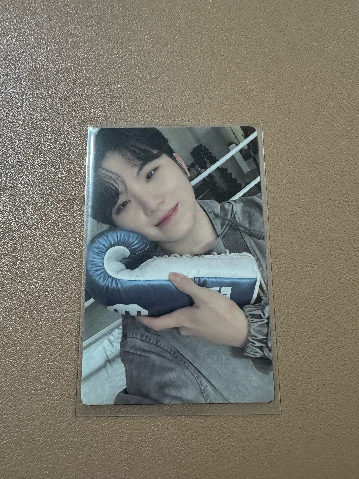 SVT WOOZI 知勳 迷10