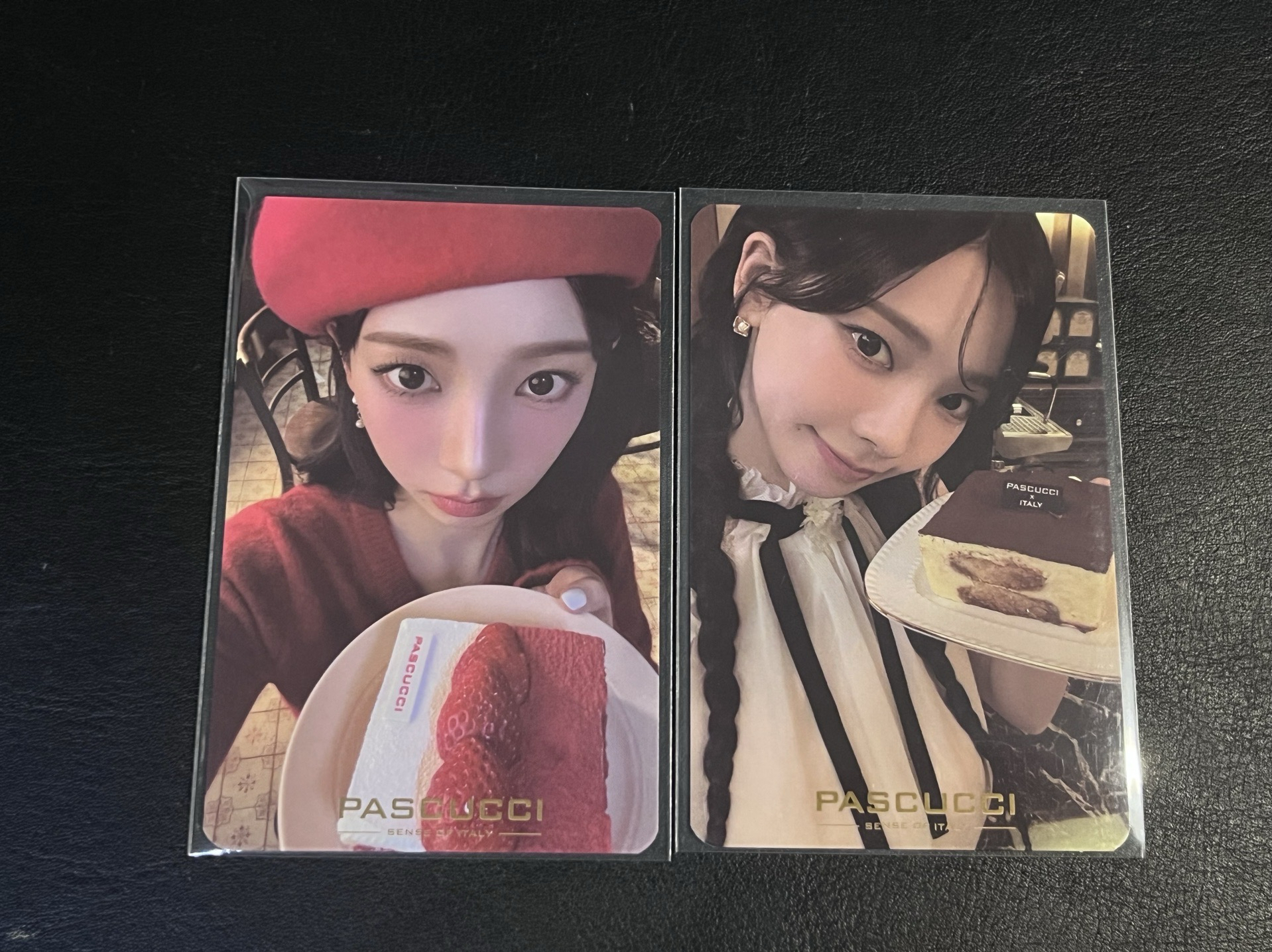 提拉米蘇柚兩張