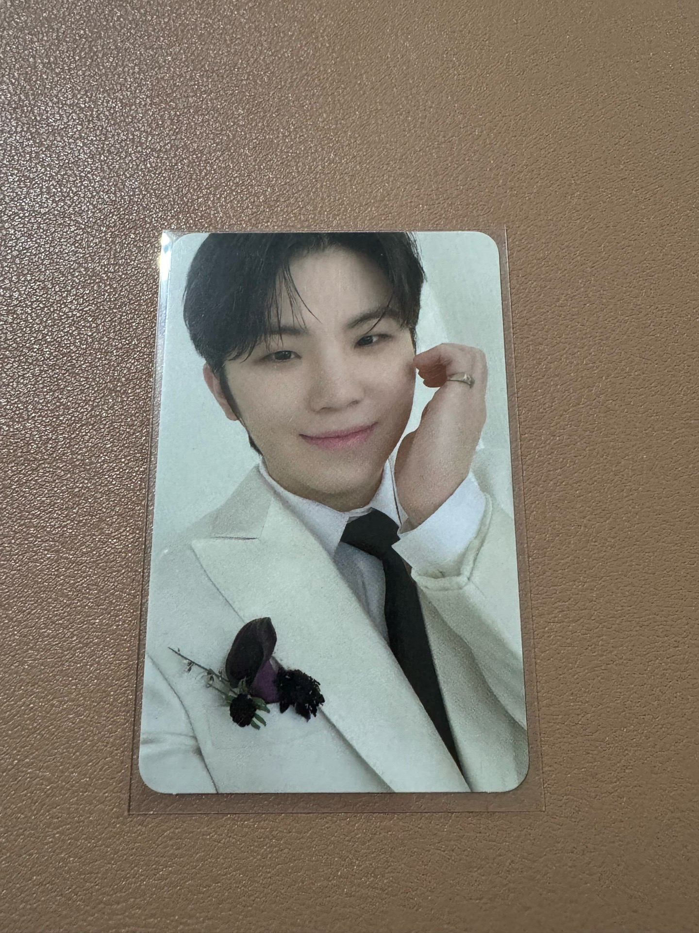 SVT WOOZI 知勳 迷10