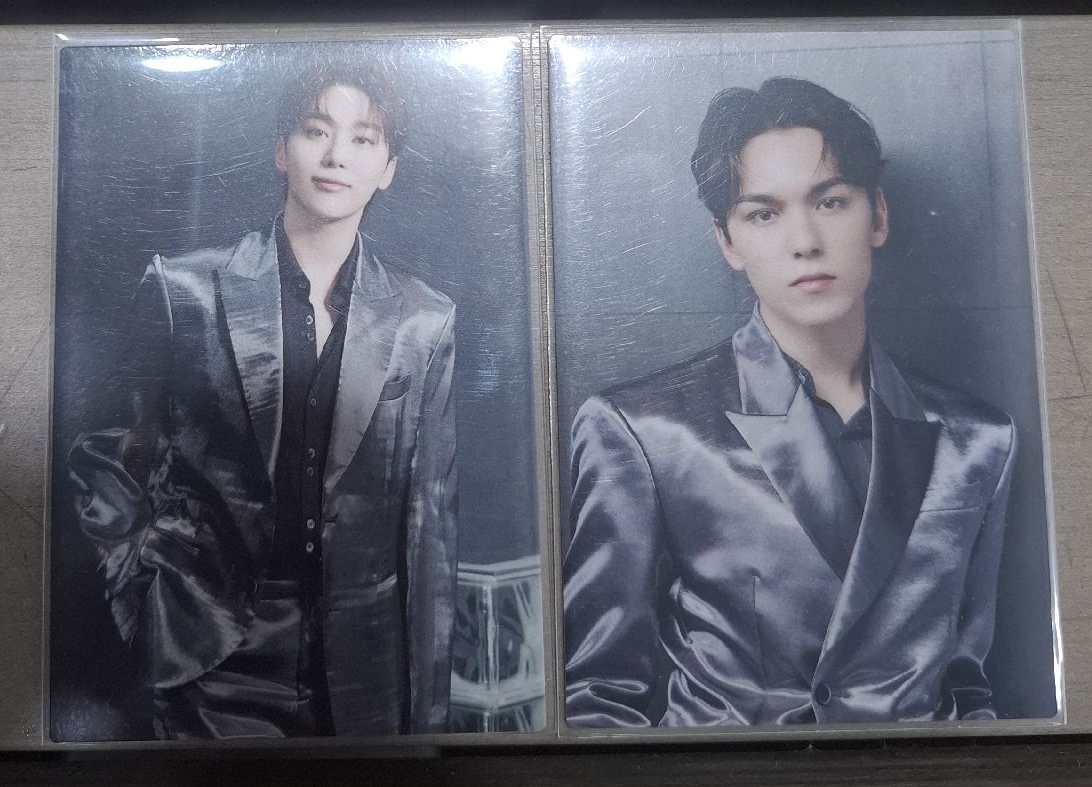 RIGHT HERE JAPAN隨機卡