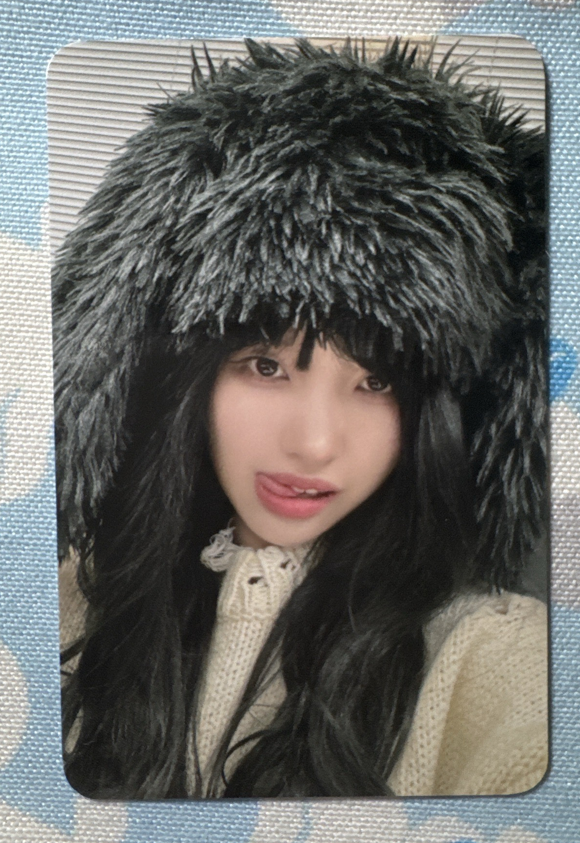 We are k4 6.0 線下 簽售卡 