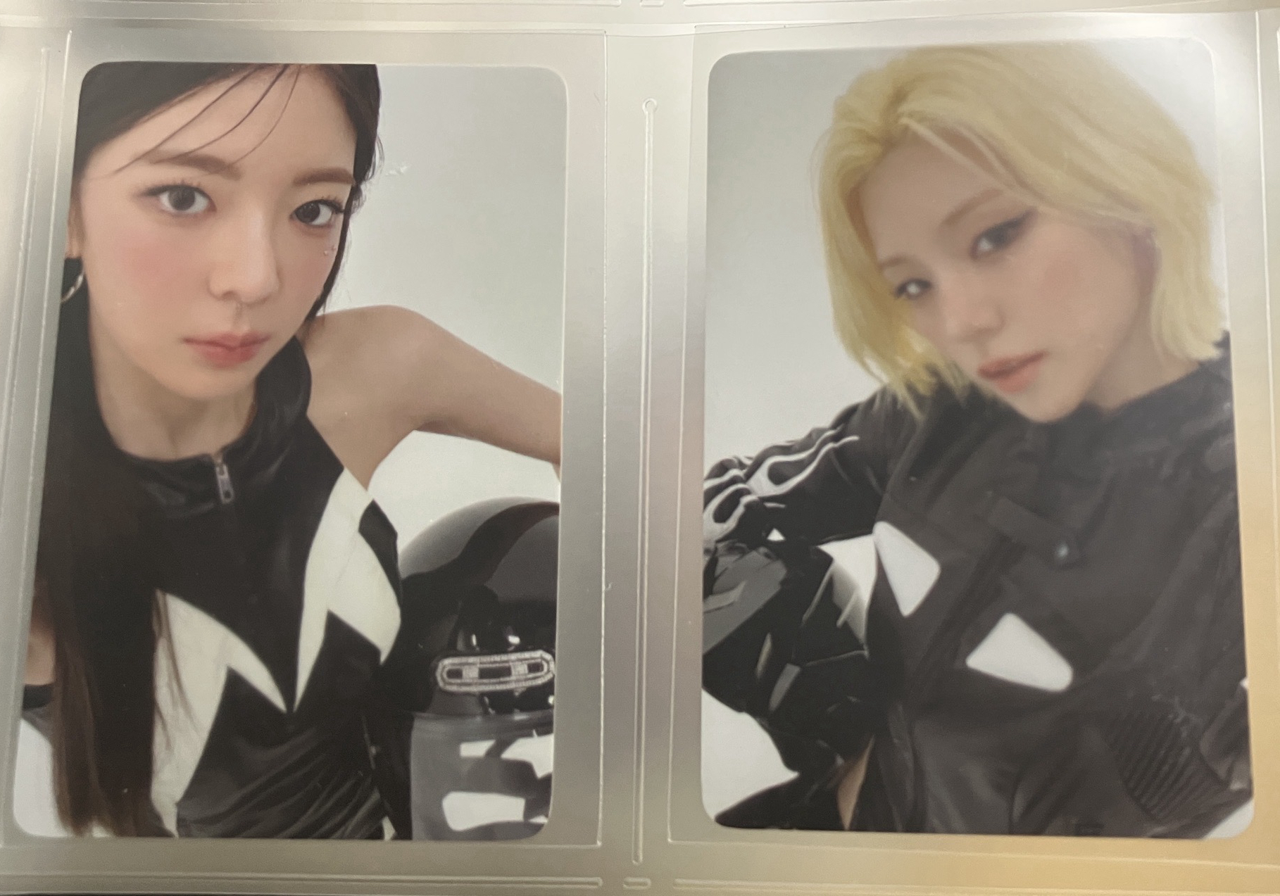 不愛我就拉倒 三巡線下滿額卡