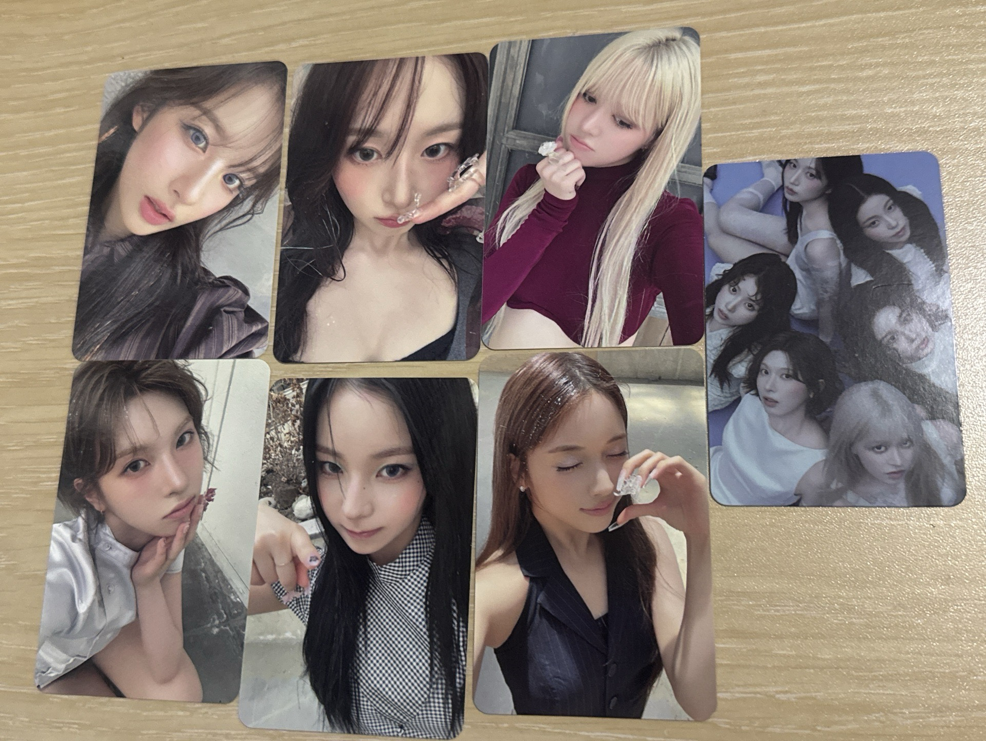 正規一限量專 專卡 一套