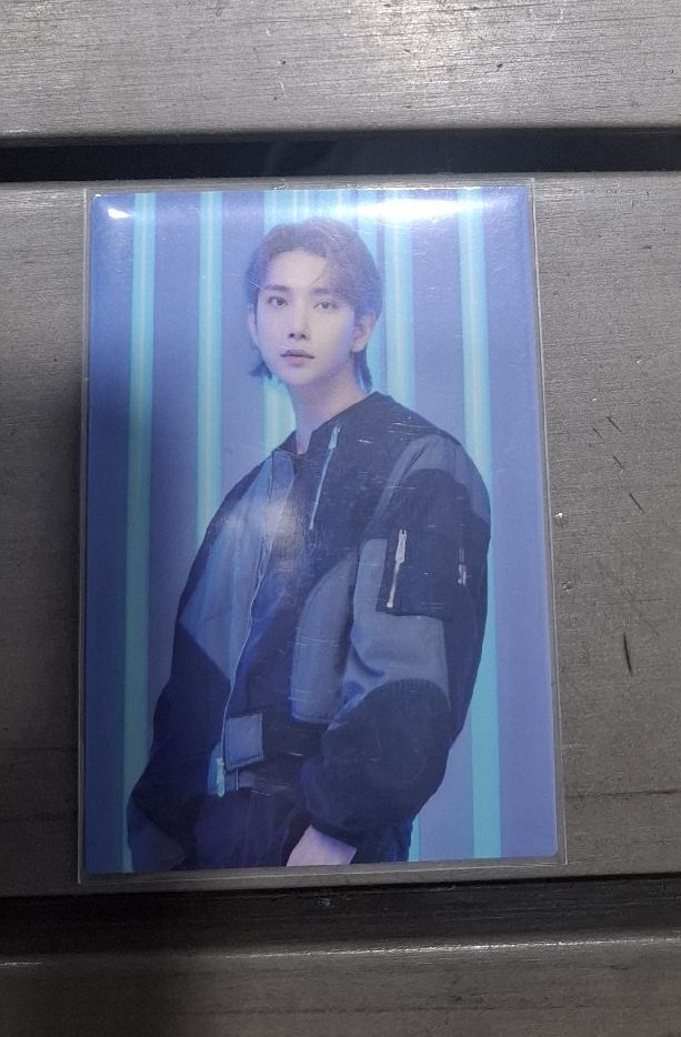 FOLLOW JAPAN 隨機卡