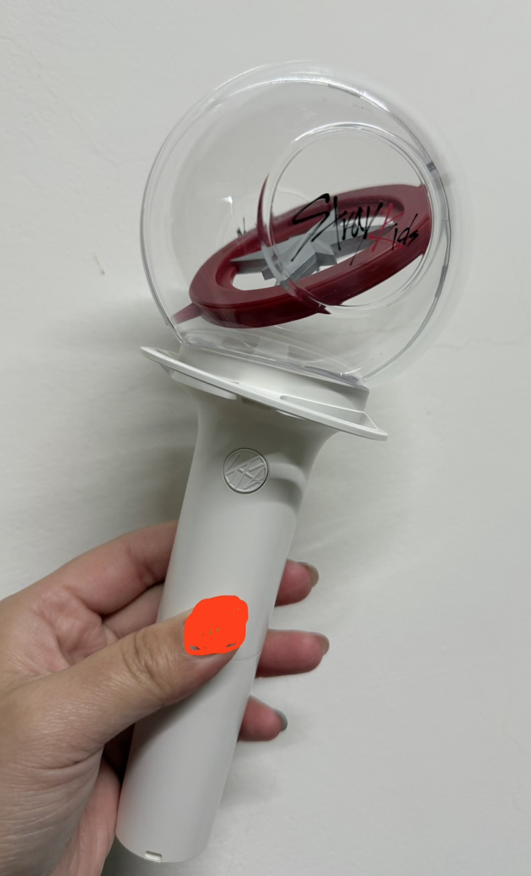 SKZ 1代手燈+迷你手燈 整組出