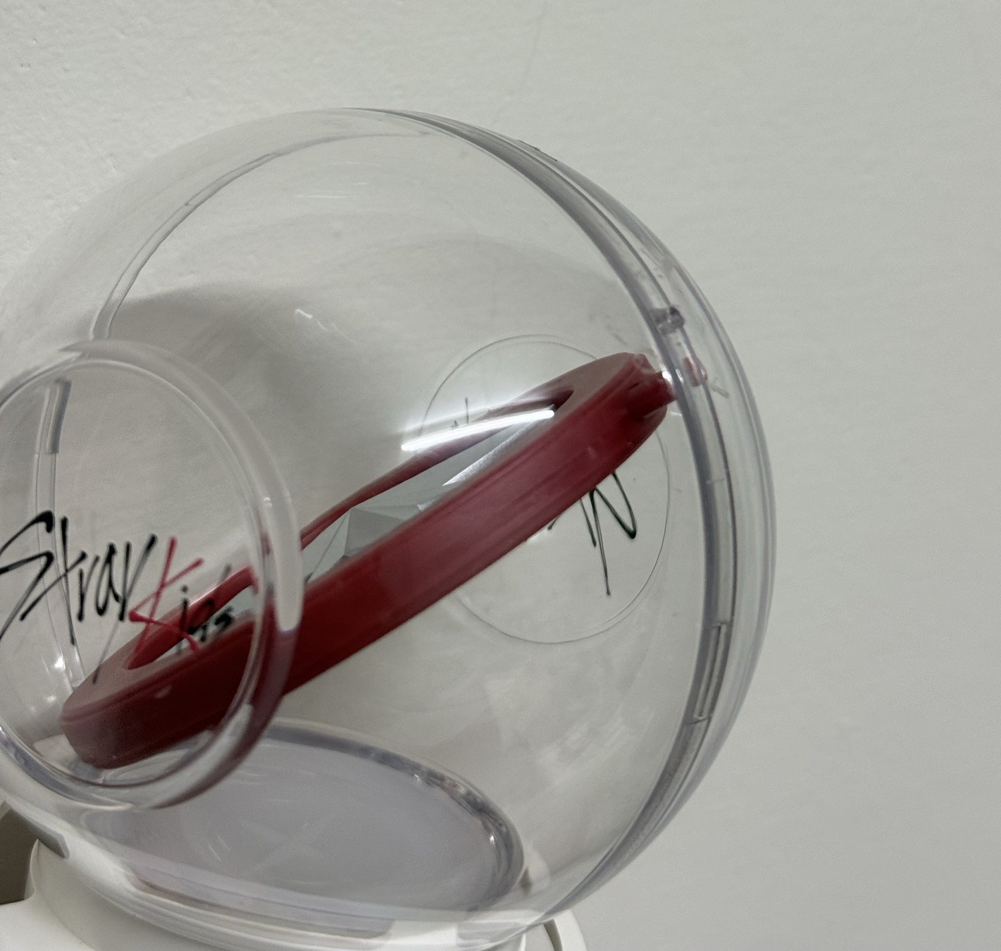 SKZ 1代手燈+迷你手燈 整組出