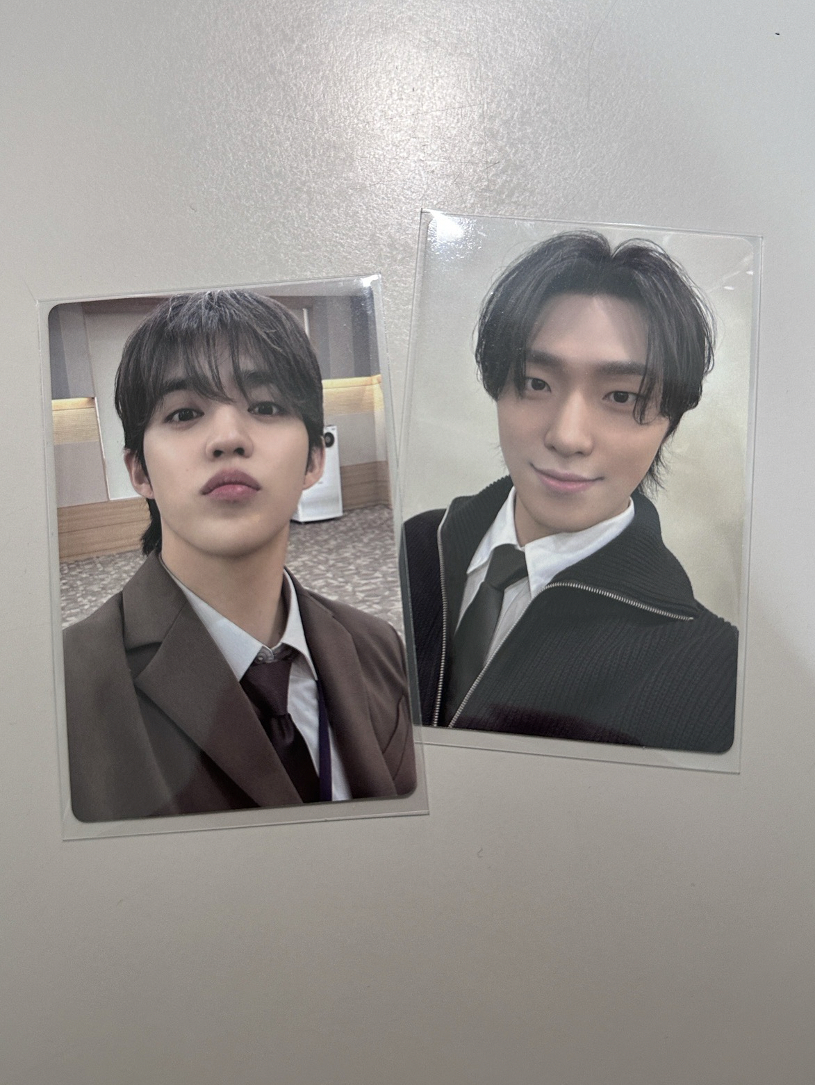 2025克拉島回憶錄卡-哲燦（不拆）