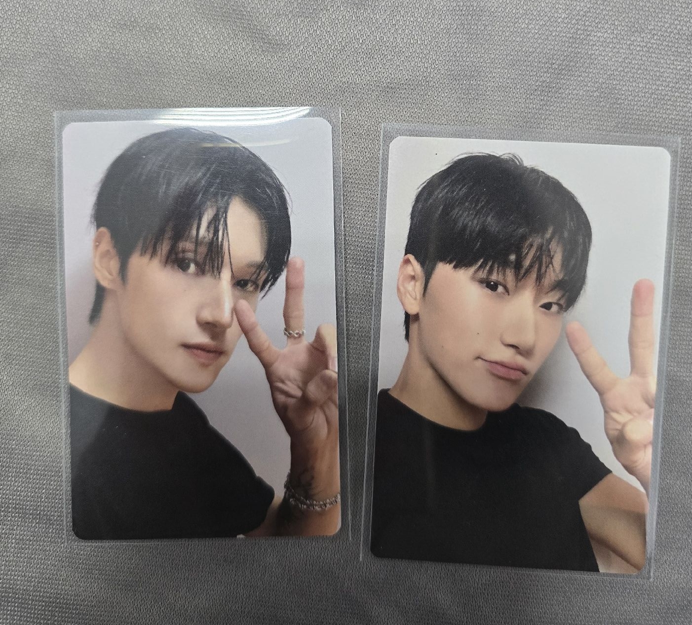 雨傘 MIGHTEEZ 隨機卡 