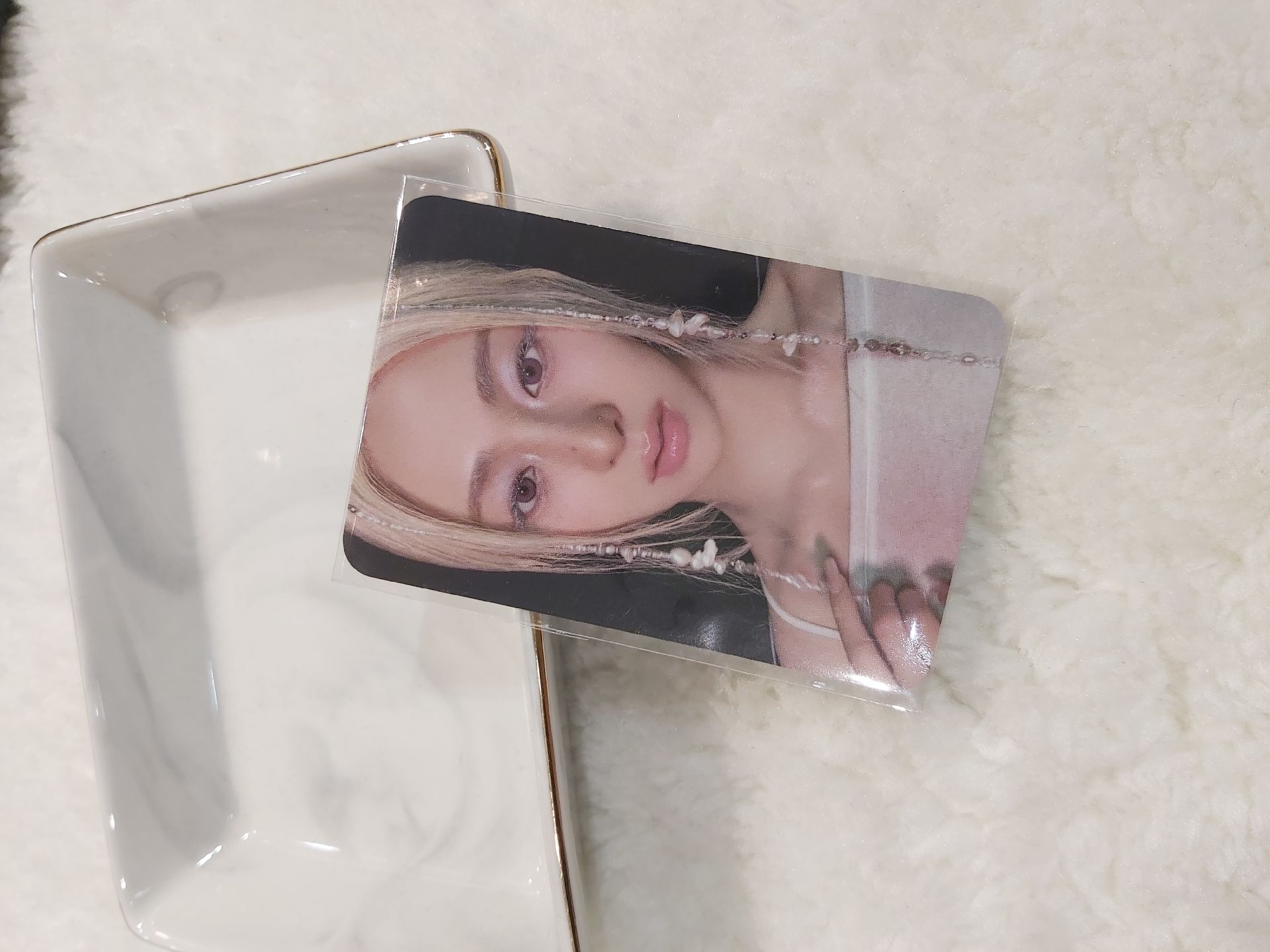 HOT yes24特典 采源＋允真 