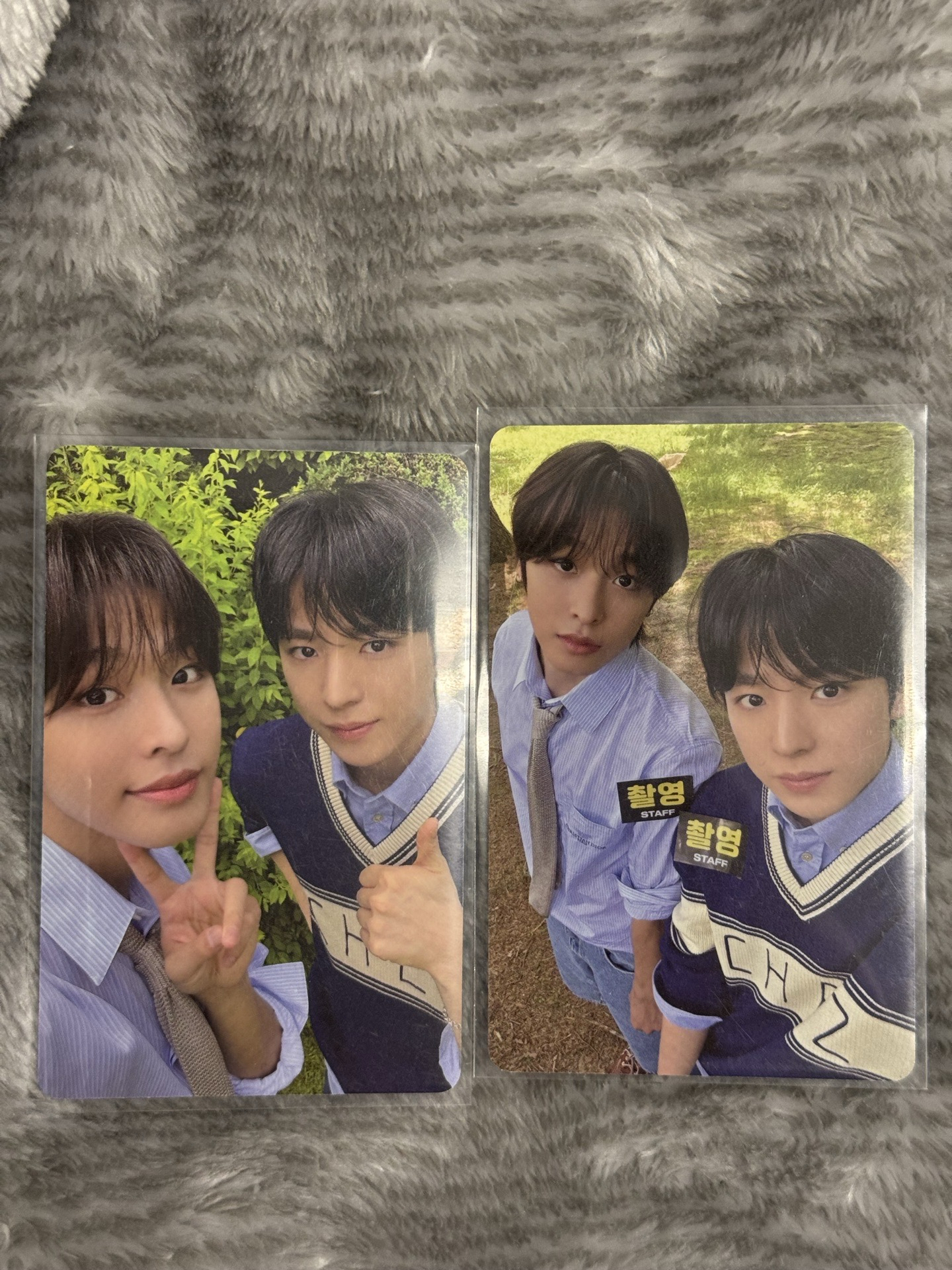 理由雜誌、特典卡 合售