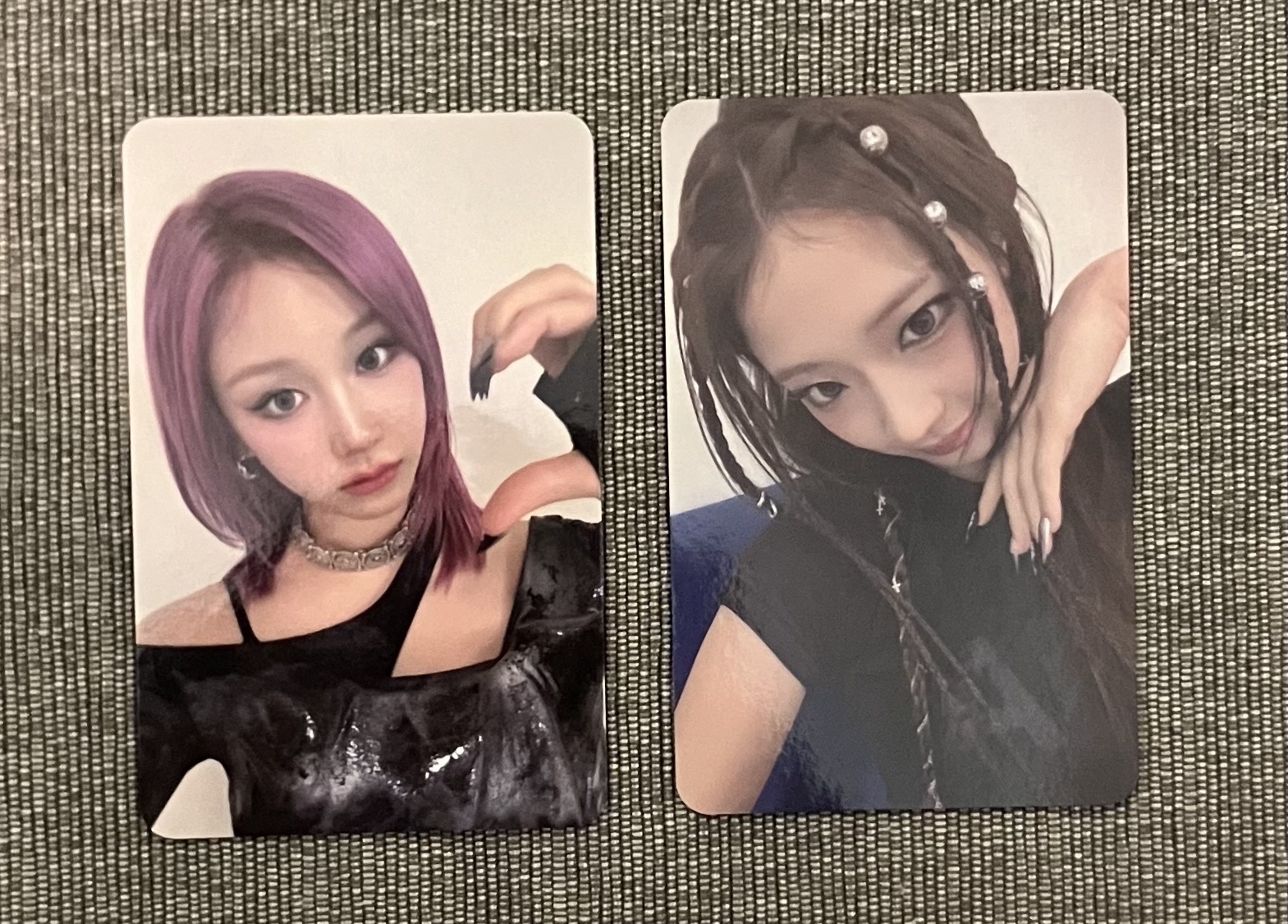 新年幸運卡C版｜露塔