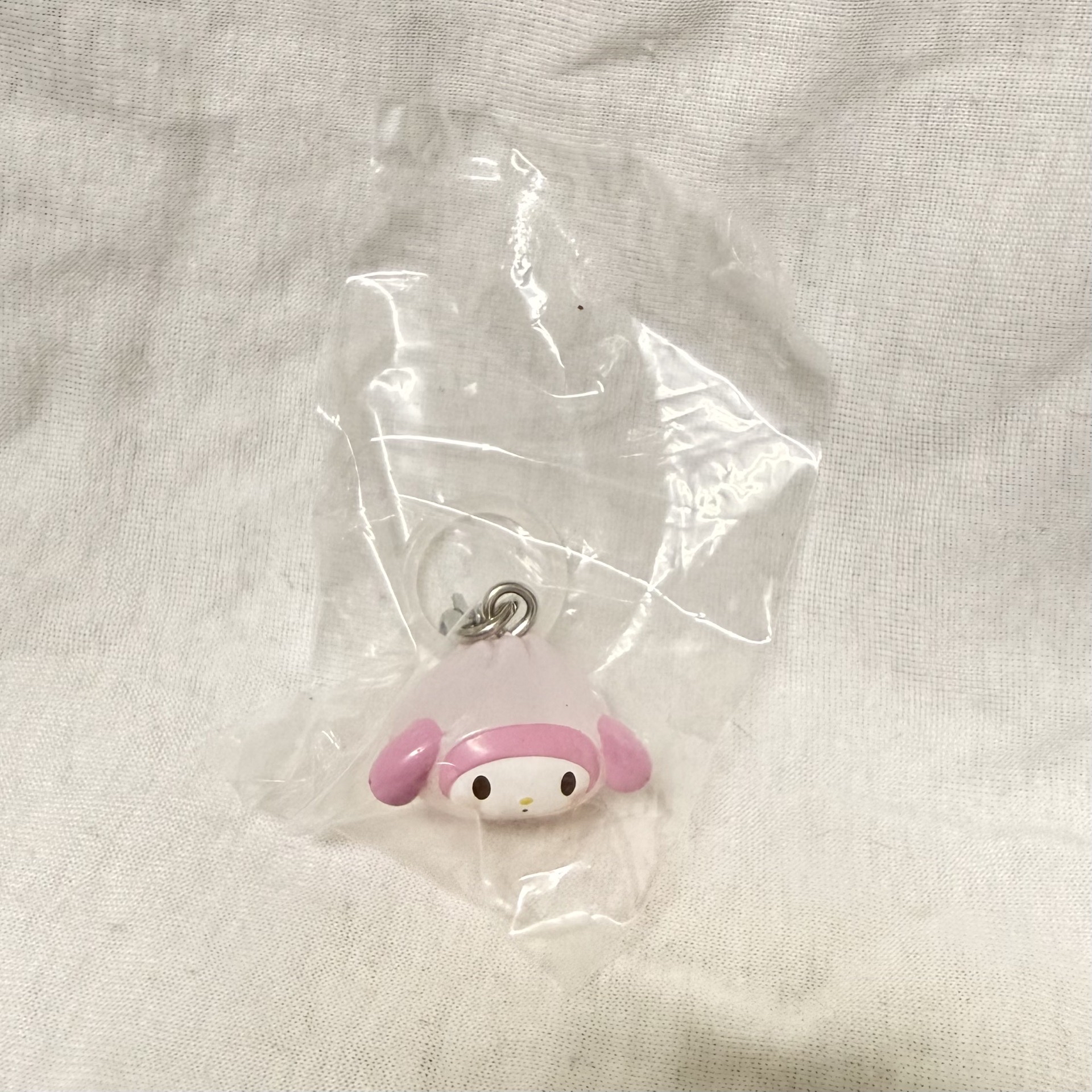 三麗鷗 小籠包吊飾♨️♨️