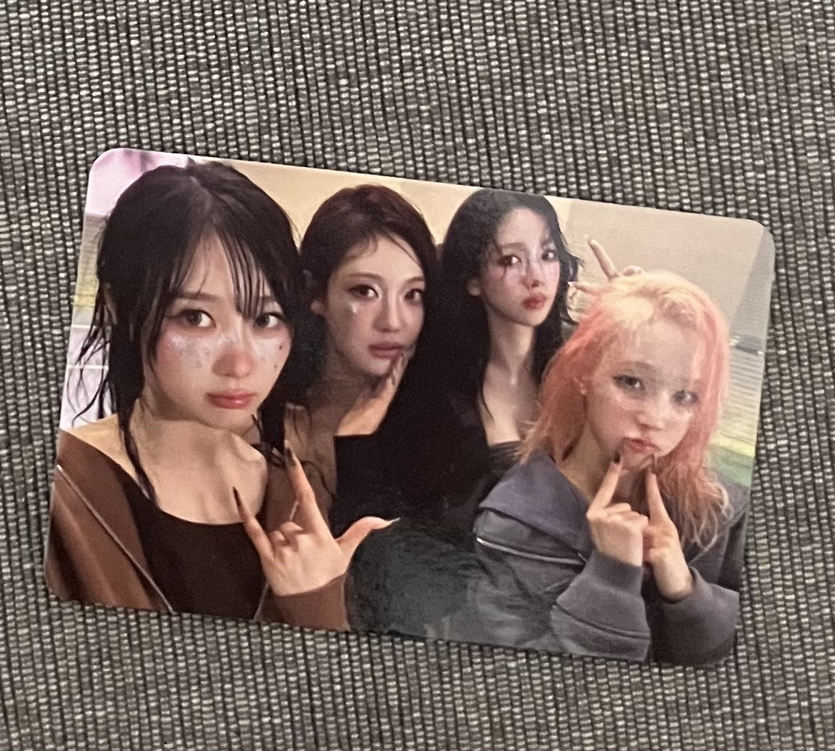 正規一團卡 專卡