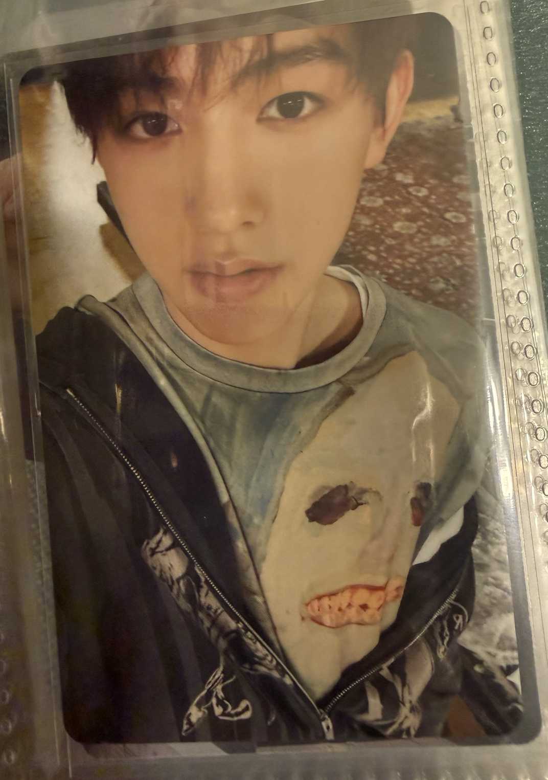 玹 日咖特典卡、環球幸運卡