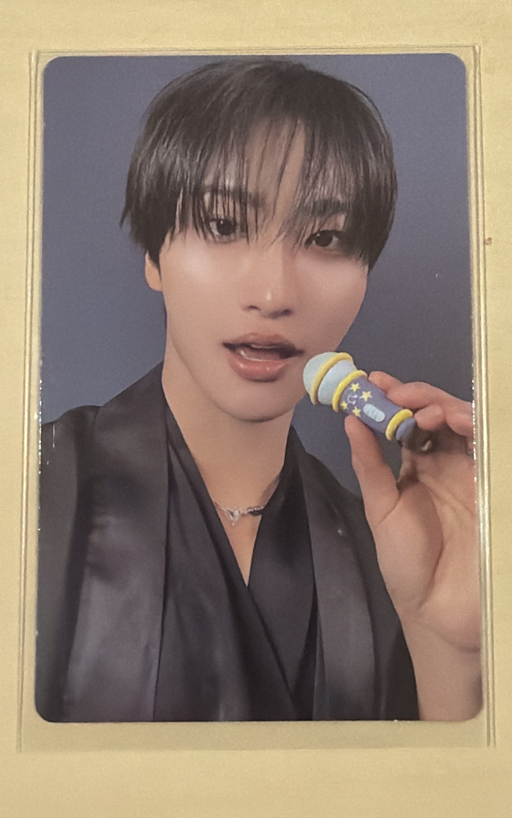 GH4 TOKTOQ PB 特典卡 抓周 ver.