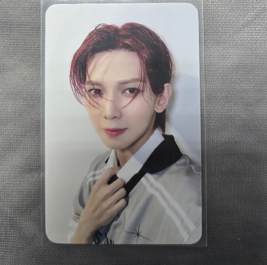 呂尚GH2 ms 8.0 簽售卡 