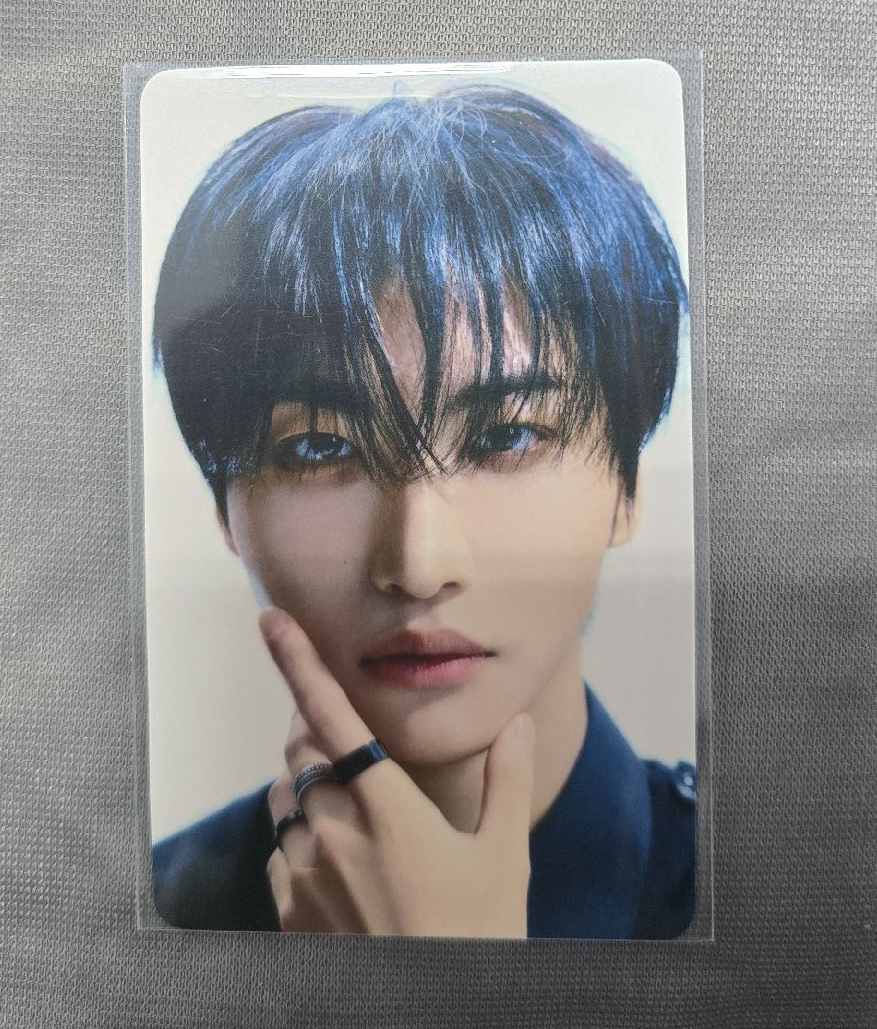 星化Ashes to Light 塔店 特典卡 