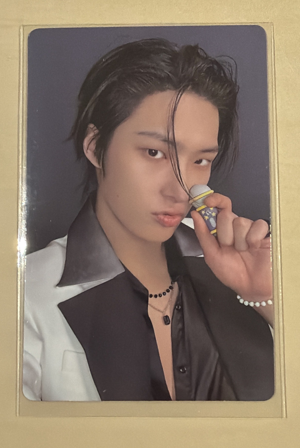 GH4 TOKTOQ PB 特典卡 抓周 ver.