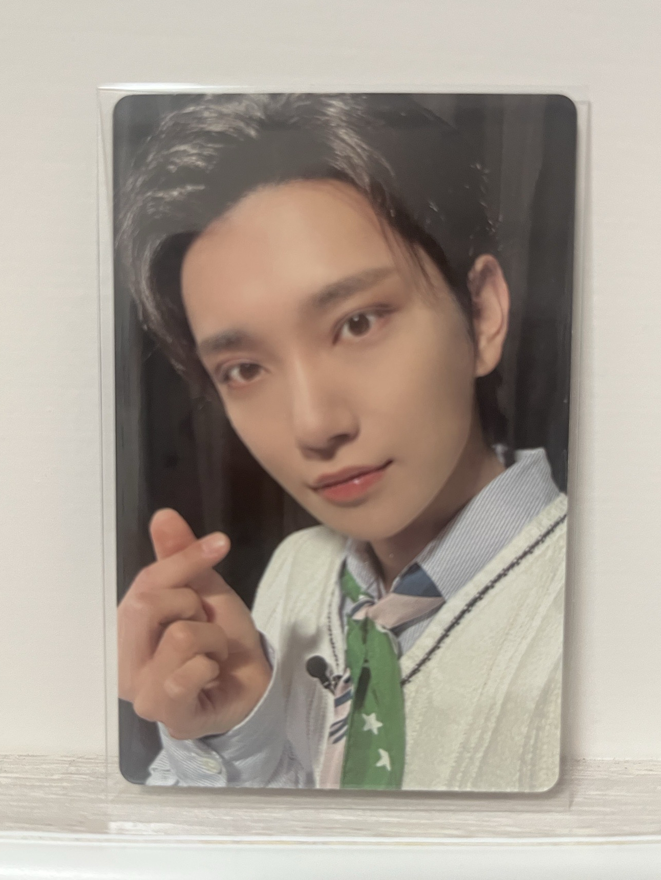 23克拉島 秀+貼紙