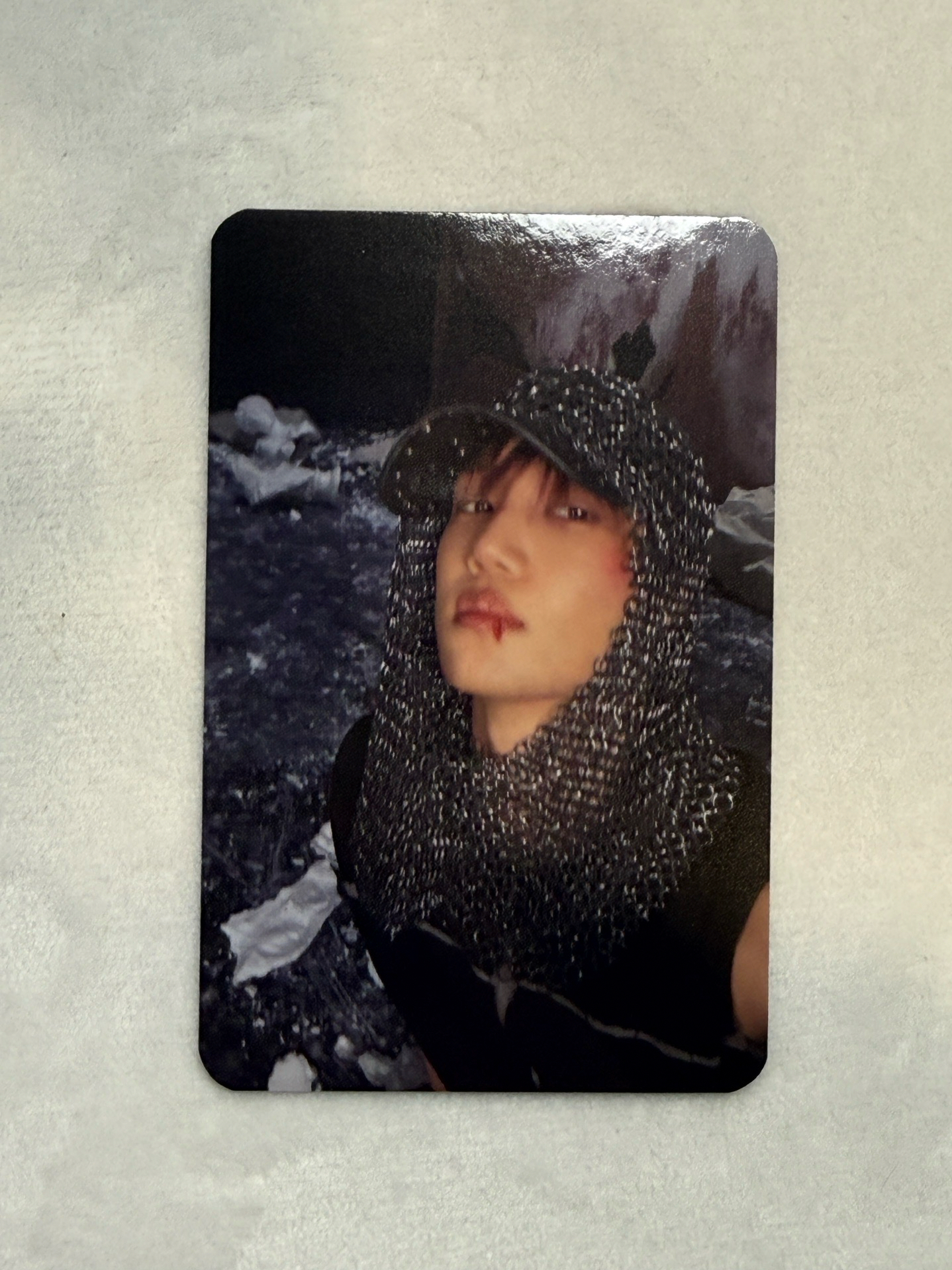 EXO REVERXE YES24特典開🐻