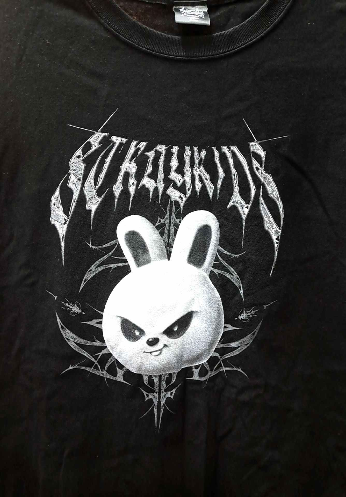 李畢靜岡場惡魔T