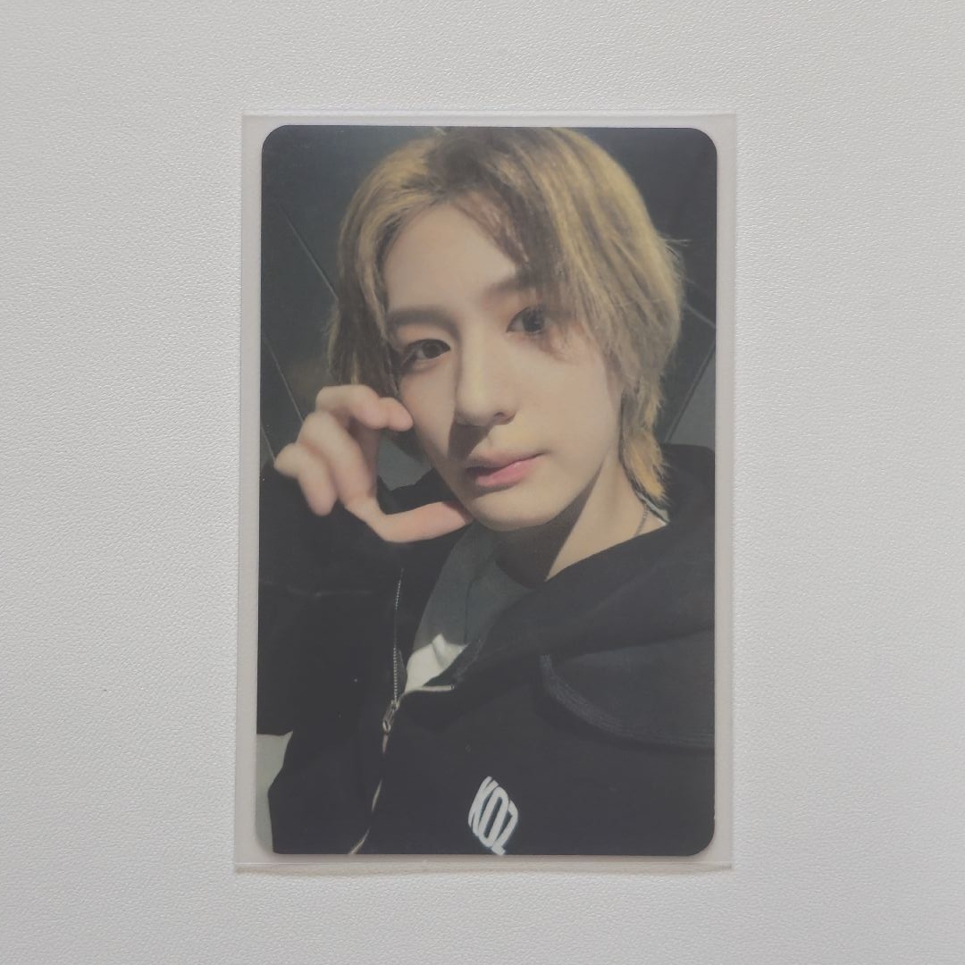 現貨ma幸運卡 李涵