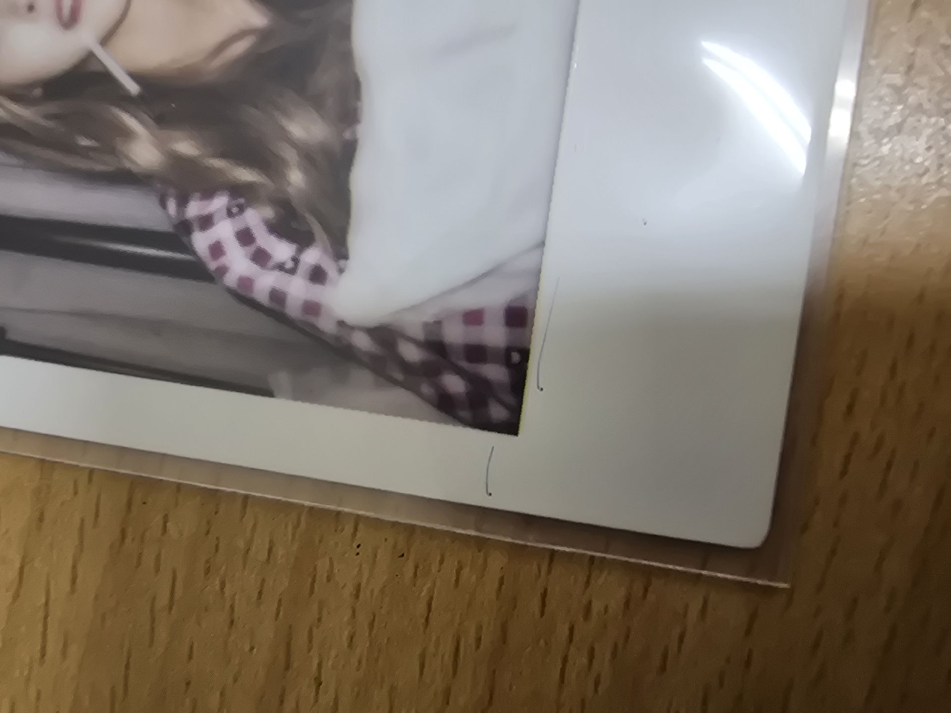 Melting 電子專專卡