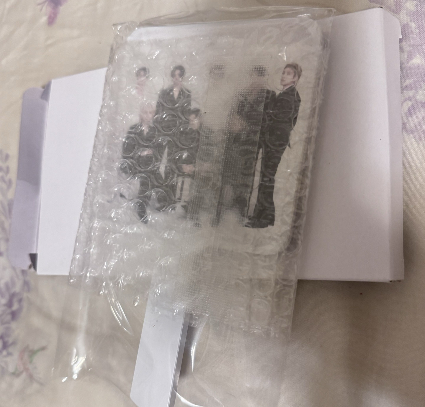 2026飯咪 手拿隨身鏡+3D變化照