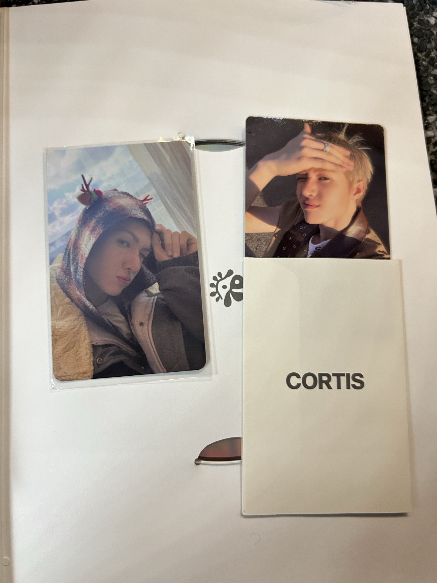 S2馬全專+mp年末特典馬